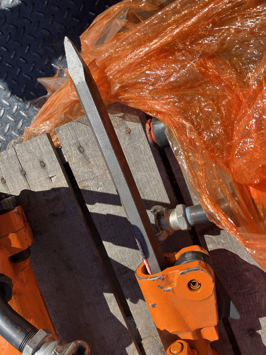 2020 CHICAGO PNEUMATIC CP 1210 S