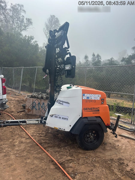2023 GENERAC MLT2