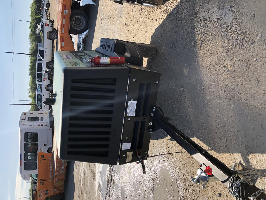 2019 SULLAIR 185-DPQ