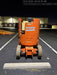 2019 JLG E300AJP
