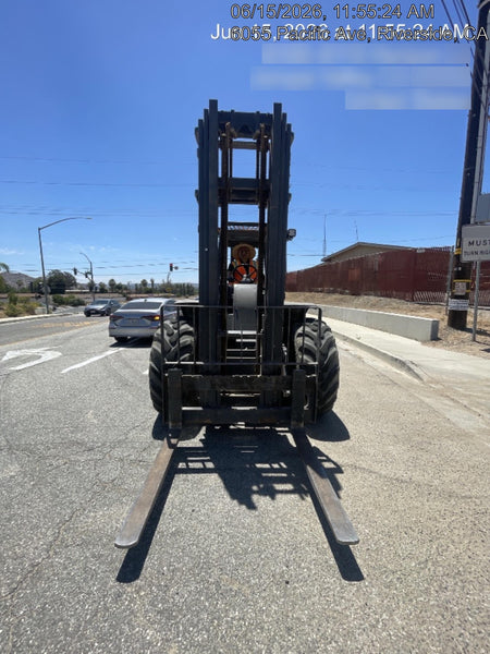 2023 CASE 588H