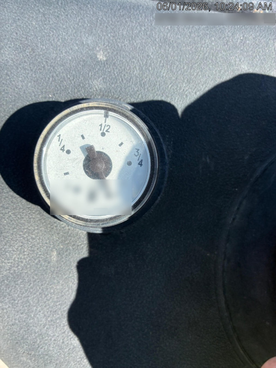 2021 ALLMAND NLV3GR