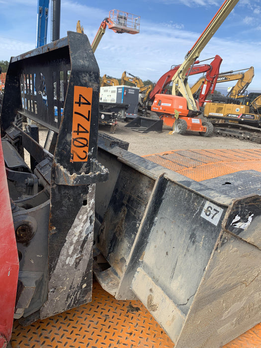 2019 ARROW MATERIAL HANDLING 60" Pallet Forks - Arrow