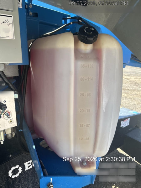 2024 GENIE S-45 HF