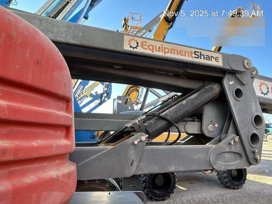 2018 SKYJACK SJ85 AJ