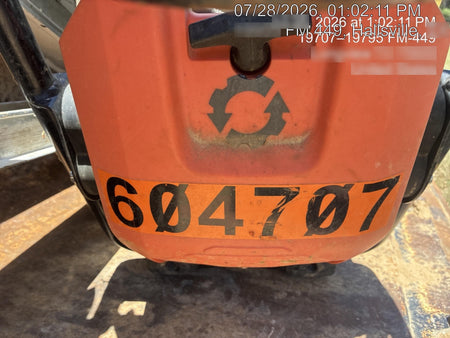 2025 HUSQVARNA LT6005