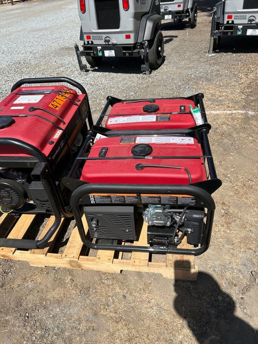 2025 MI-T-M GEN-3600-0MM0