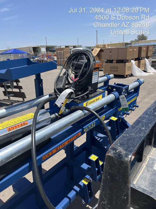 2024 CURRENT TOOLS 252-CT