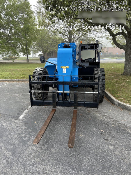 2024 GENIE GTH-844