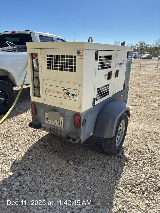 2017 ATLAS COPCO QAS25