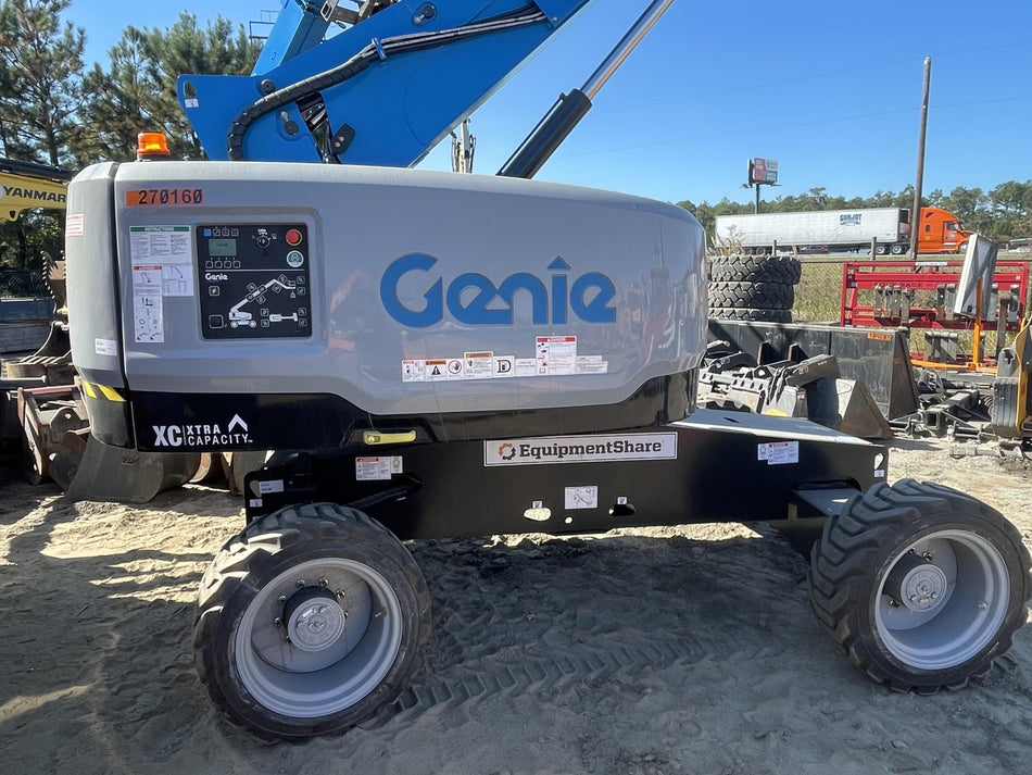 2022 GENIE S-45 XC