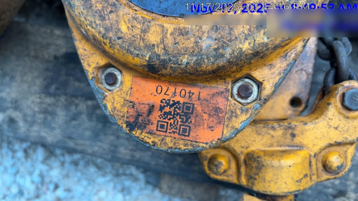 2021 HARRINGTON CF020-20