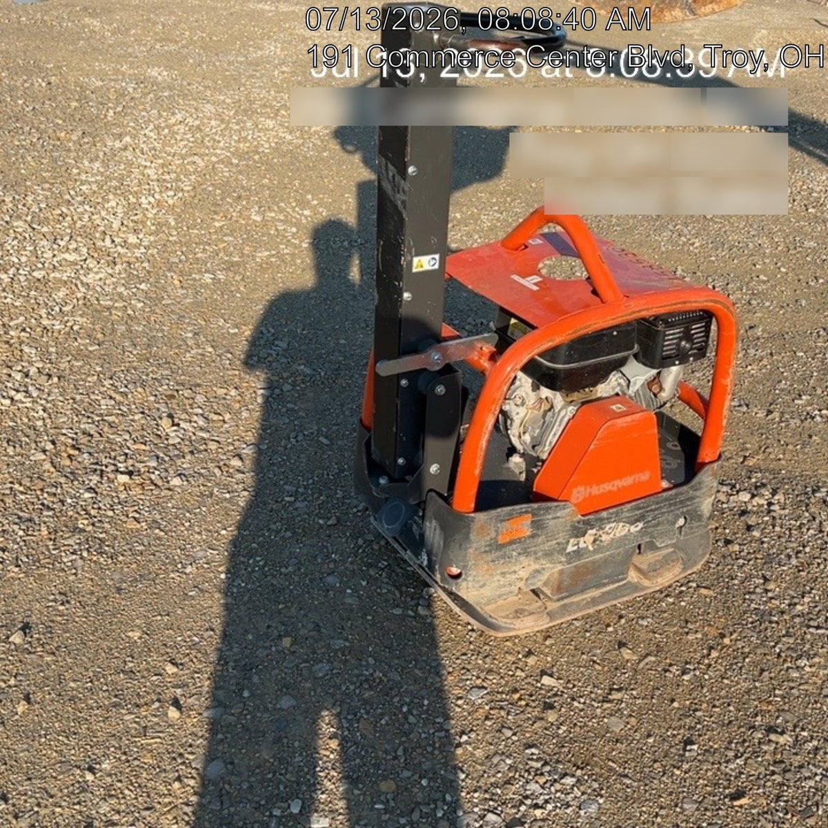 2024 HUSQVARNA LG300