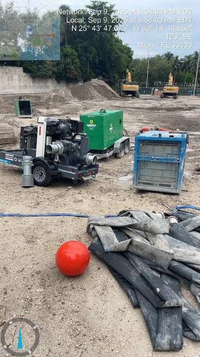 2024 ATLAS COPCO PAC F88 JD