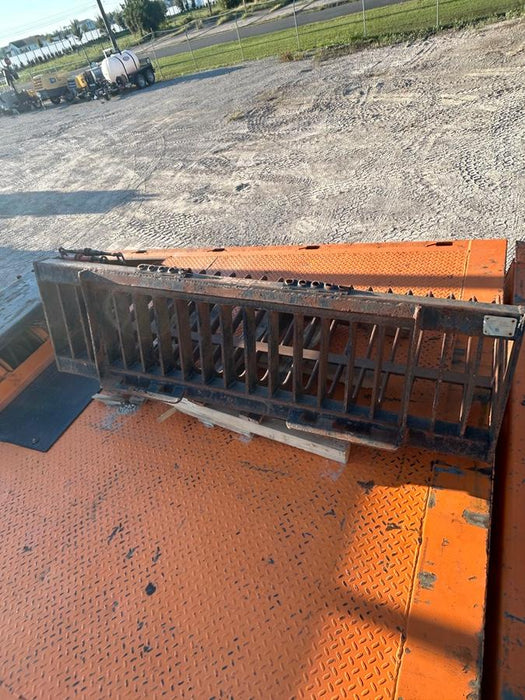 2022 STRICKLAND LF-RCBKC66