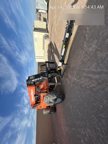 2024 STAR INDUSTRIES 1360B-6FXL