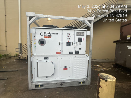 2024 SMARTECH SACP41A-HS