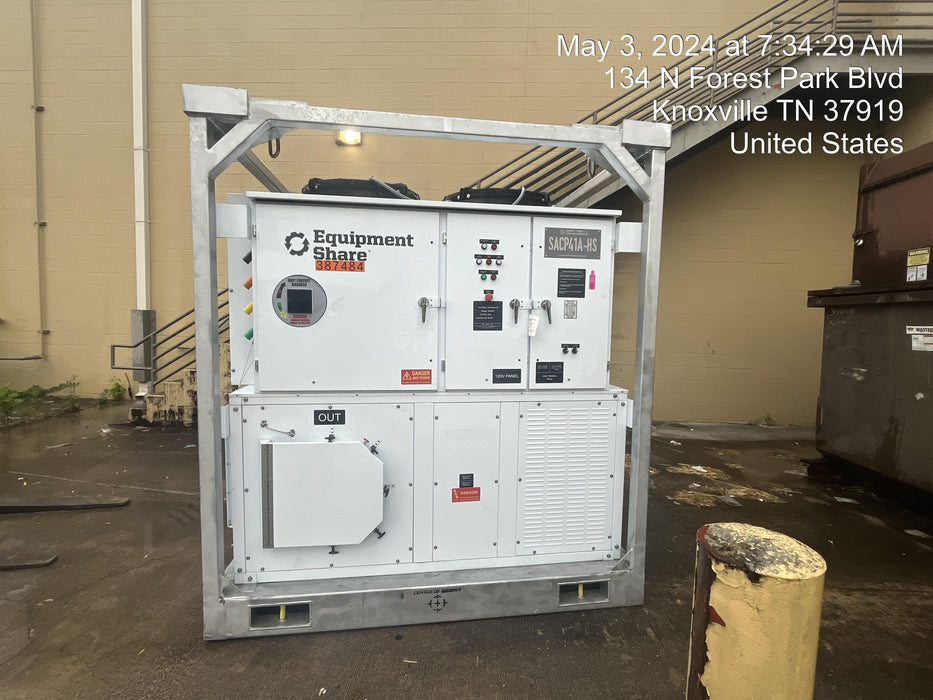 2024 SMARTECH SACP41A-HS