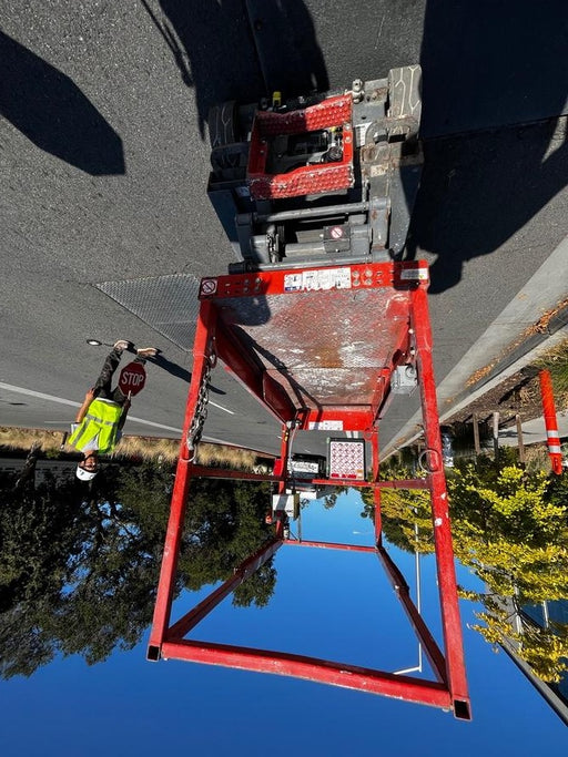 2019 Skyjack SJIII-3219 Standard w/Trojan Batteries