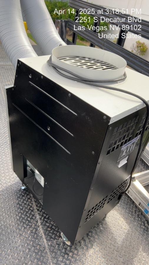 2022 KWIKOOL KPAC1411-2