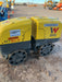 2021 WACKER NEUSON RTLx-SC3