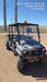 2023 Club Car CA1700D Canopy, Diesel, 4 Passenger