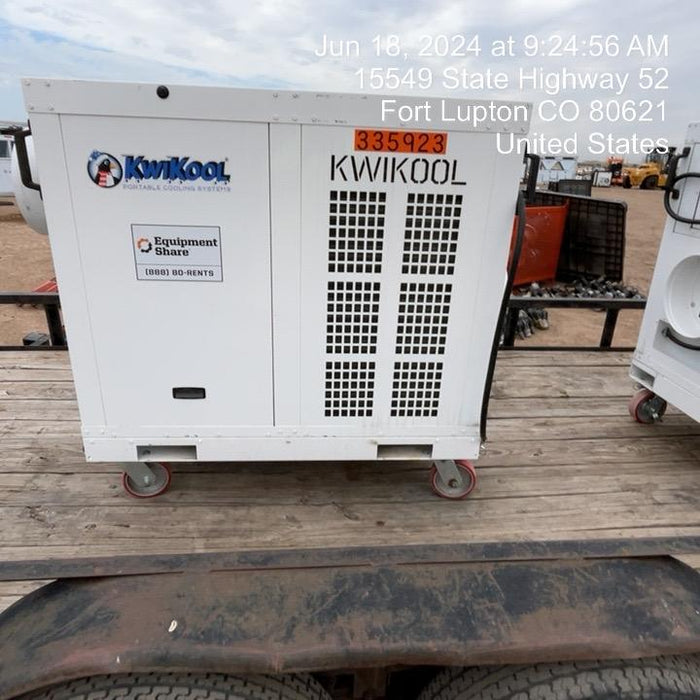 2023 KWIKOOL KPO5-43H