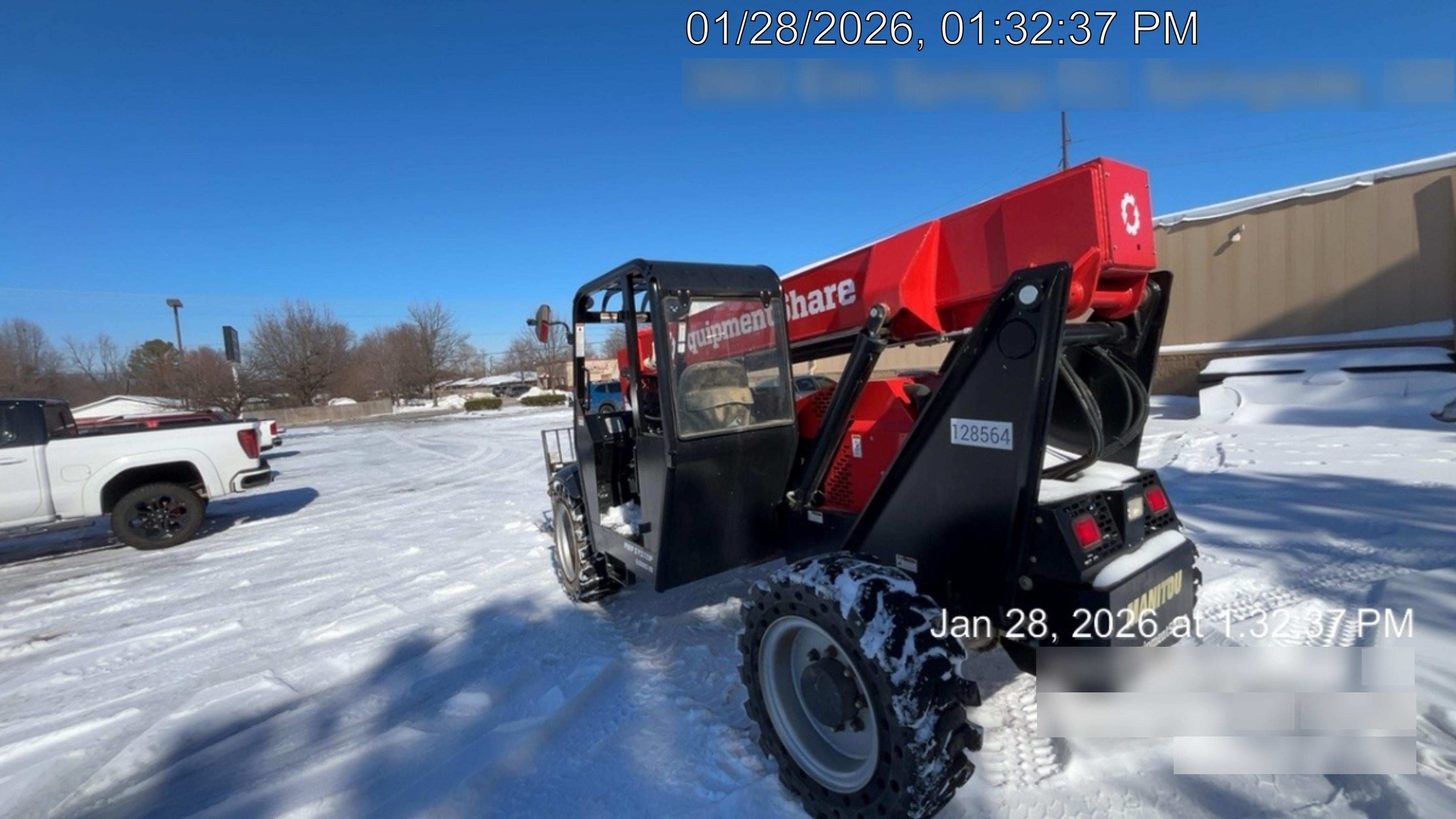 2020 MANITOU MTA6034
