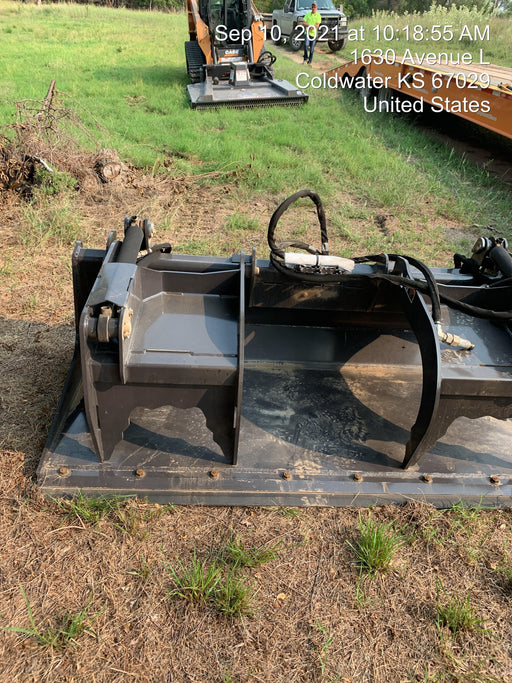 2020 PALADIN UTILITY GRAPPLE 11876-0022