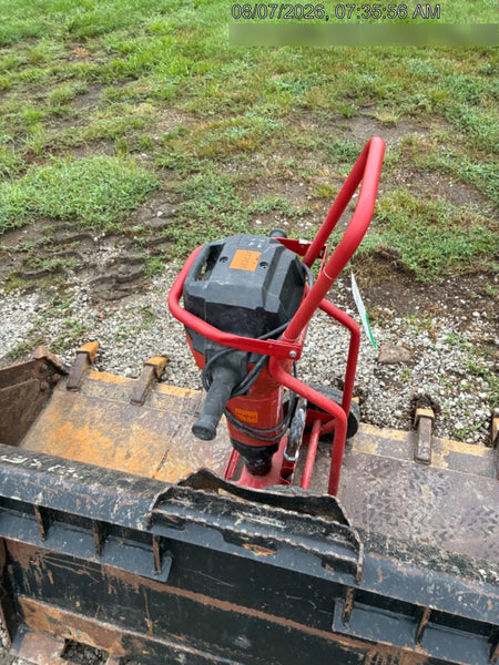 2024 HILTI TE 3000-AVR