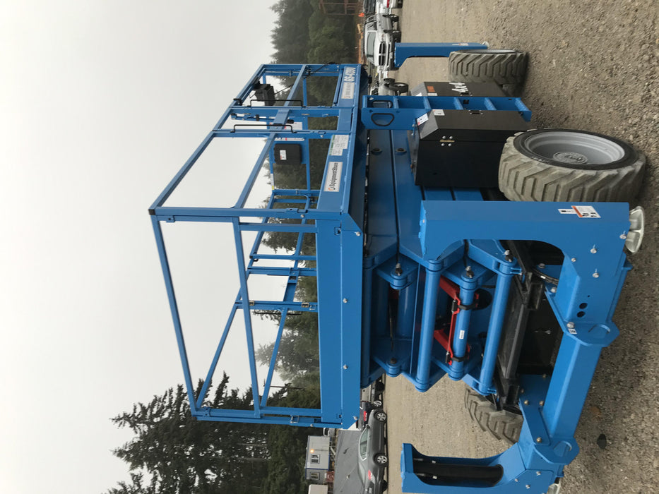 2020 GENIE GS-4390 RT