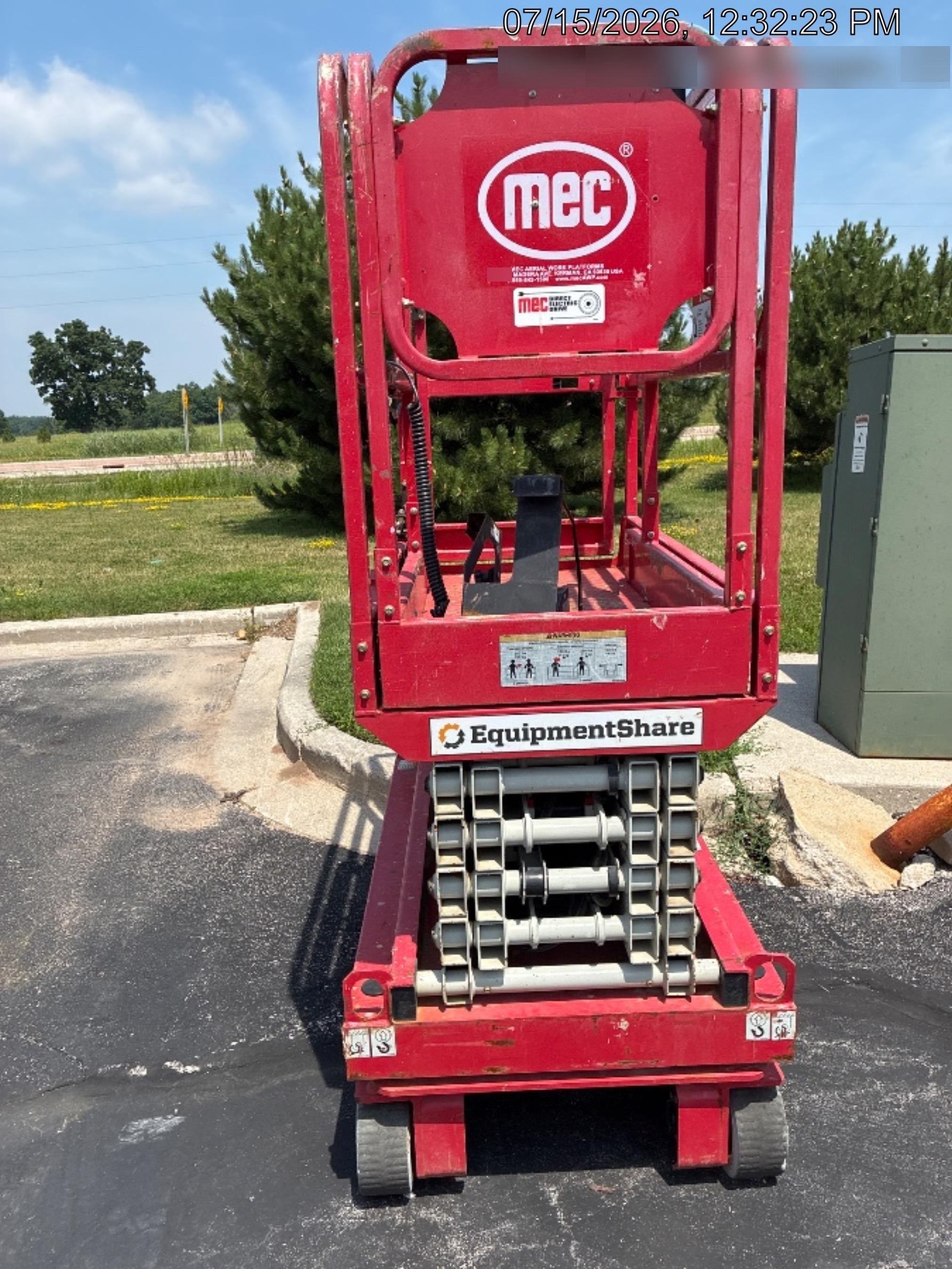 2019 MEC Micro 19