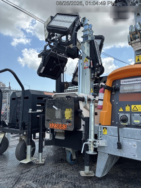 2023 GENERAC PLT240