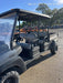 2022 Club Car CA1700D Canopy, Diesel, 4 Passenger
