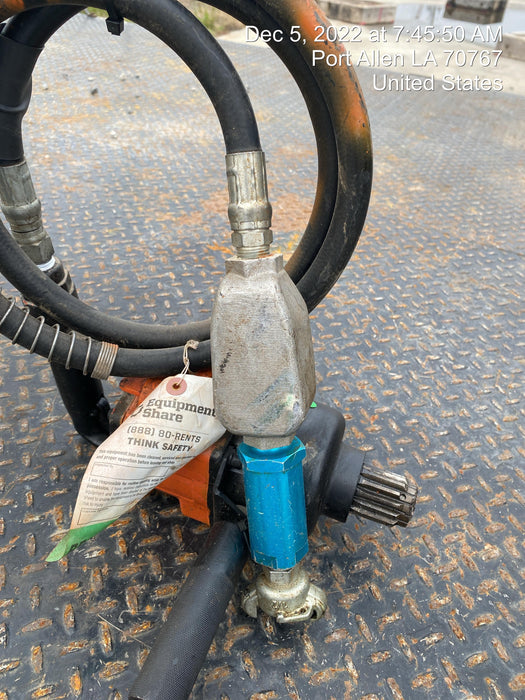 2020 MICHIGAN PNEUMATIC MP-4940B1