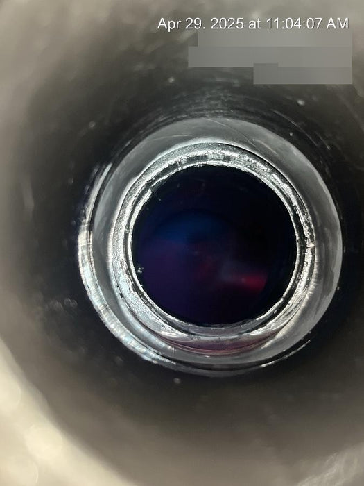 2021 ATLAS COPCO QAS45