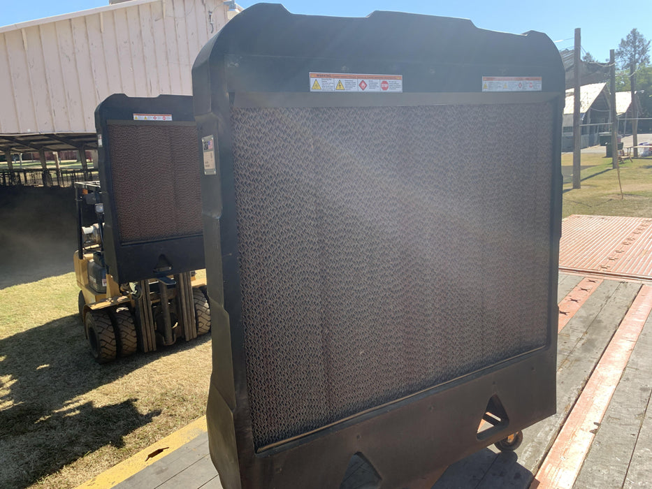 2020 PORTACOOL Jetstream 260