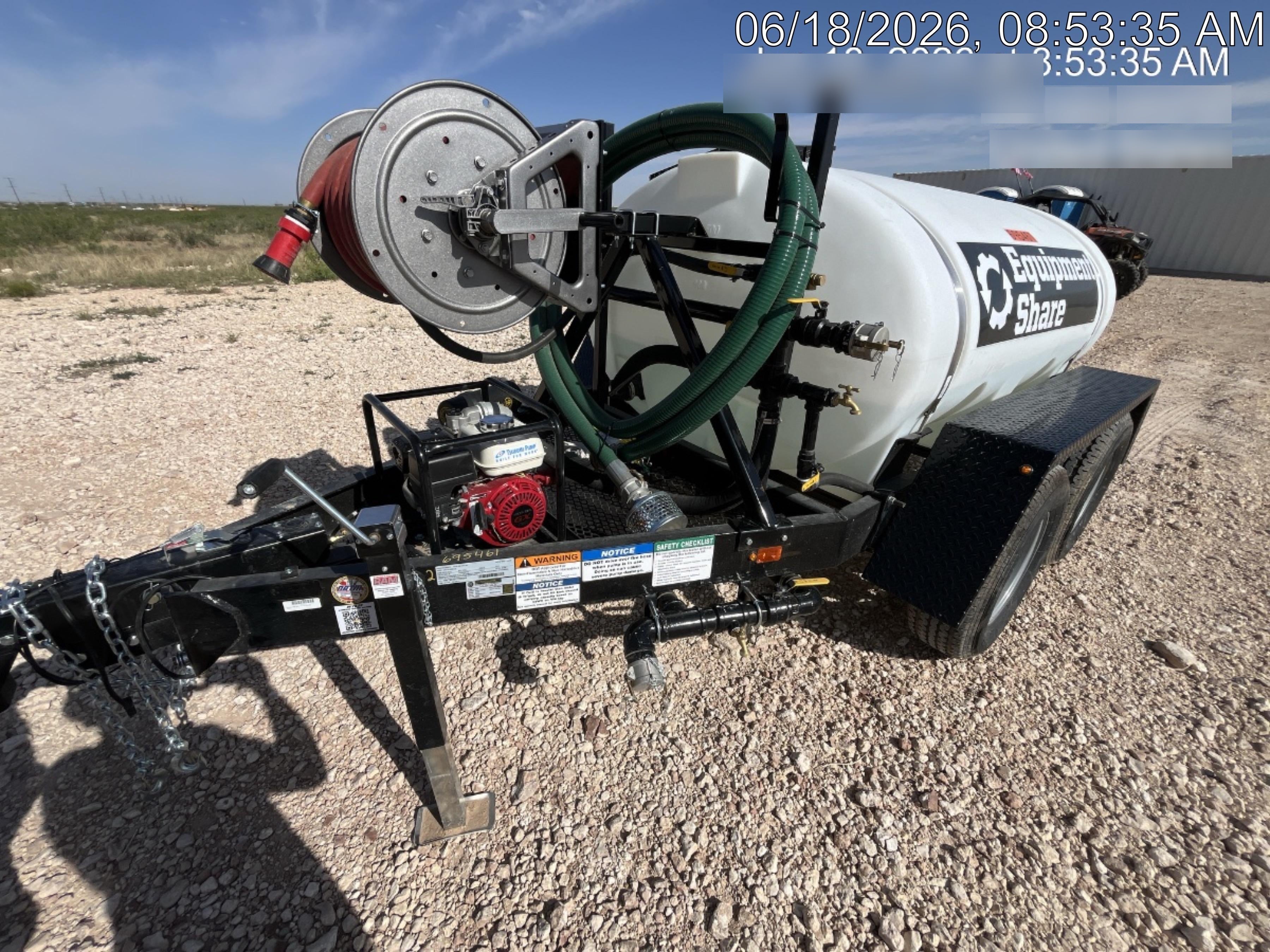 2026 WYLIE EXP-550L-S
