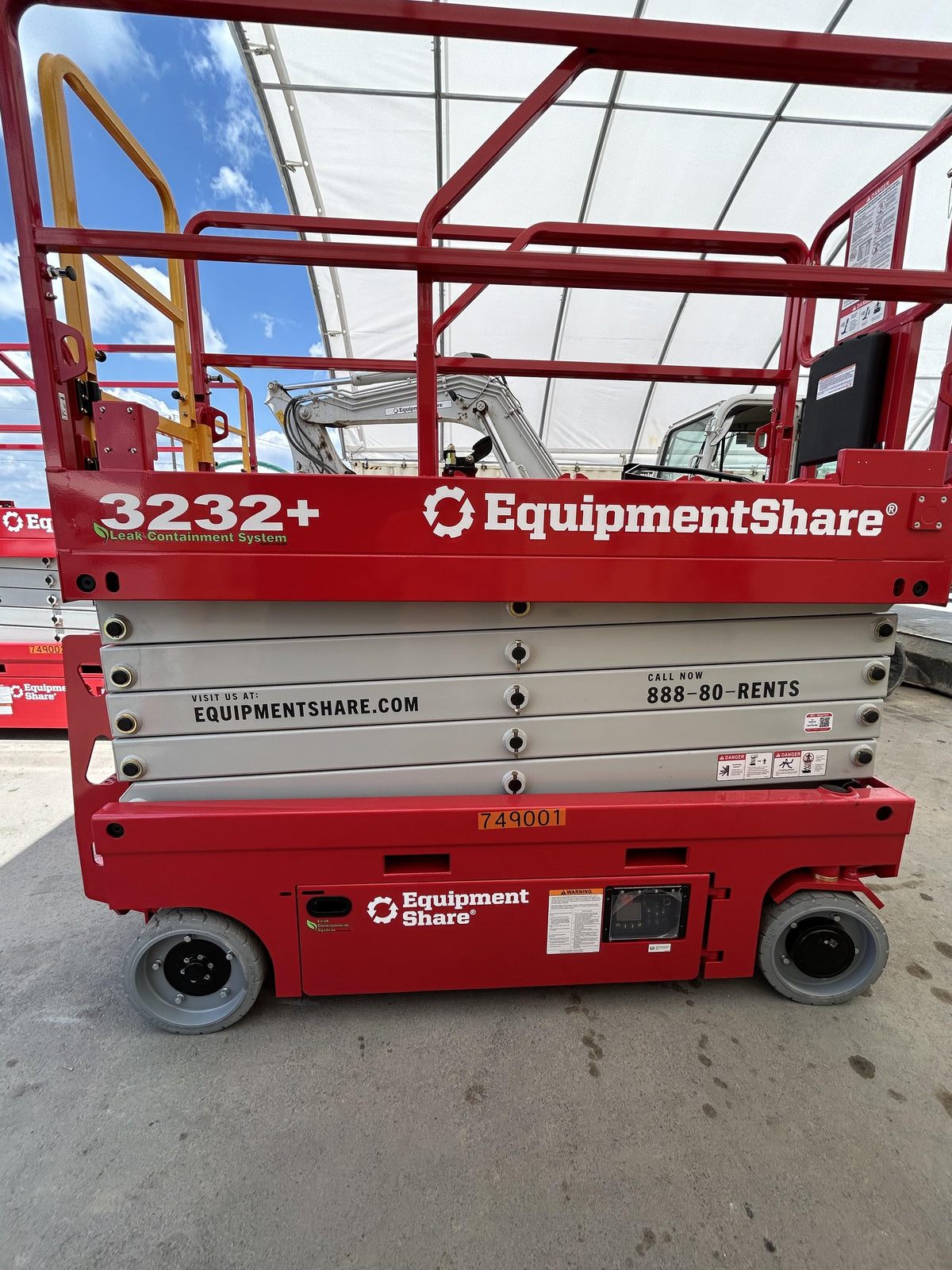 2026 MEC 3232+