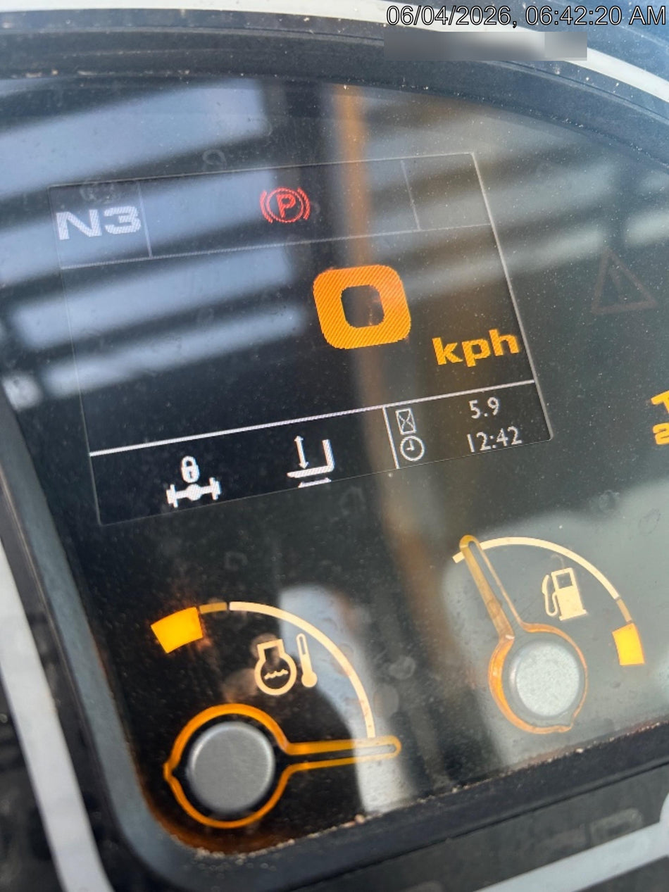 2026 JCB 510-56