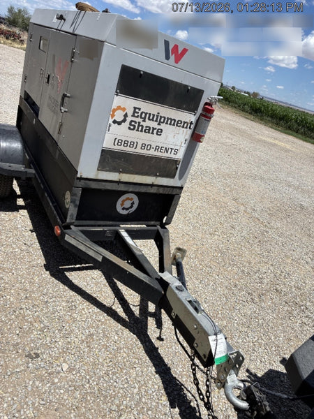 2019 WACKER NEUSON G70
