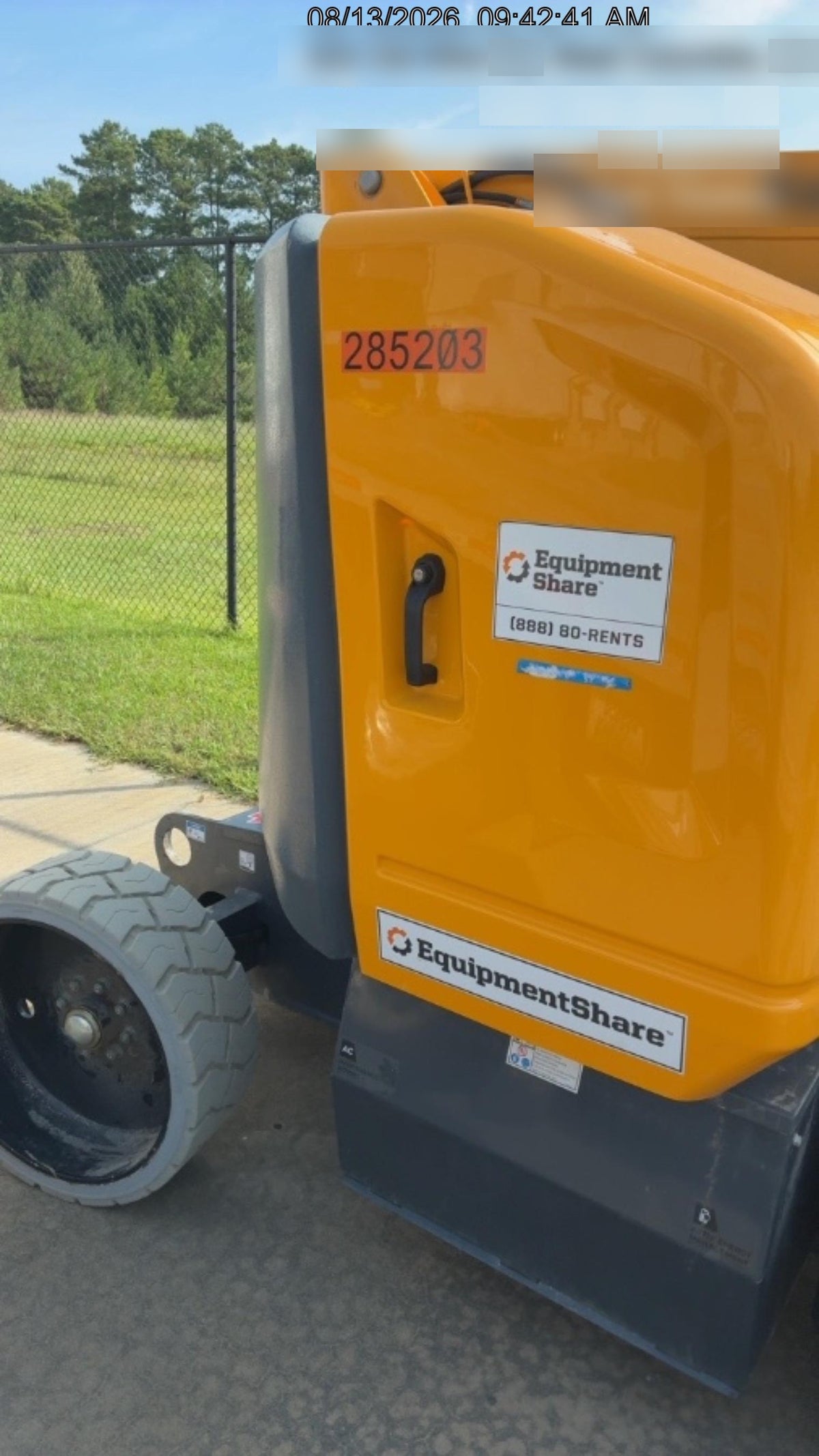 2022 HAULOTTE SIGMA46PRO