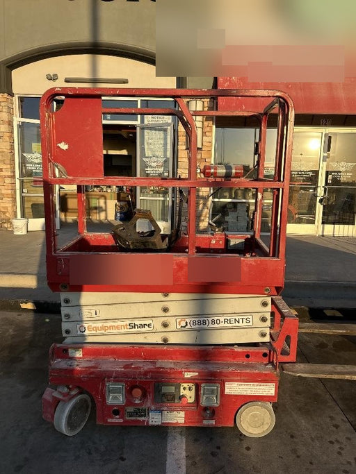 2019 MEC 1330SE MEC 1330SE w/ES Track Hardware, Full Extended 2 Year Warranty