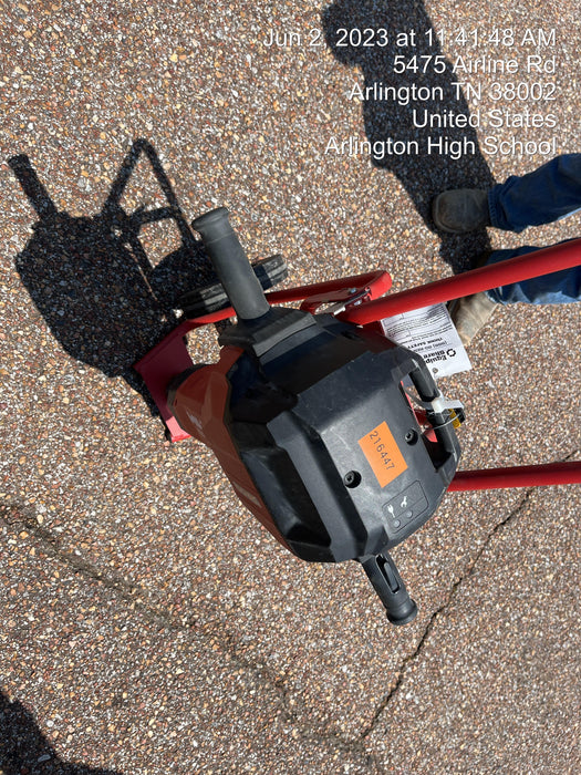 2022 HILTI TE 3000-AVR