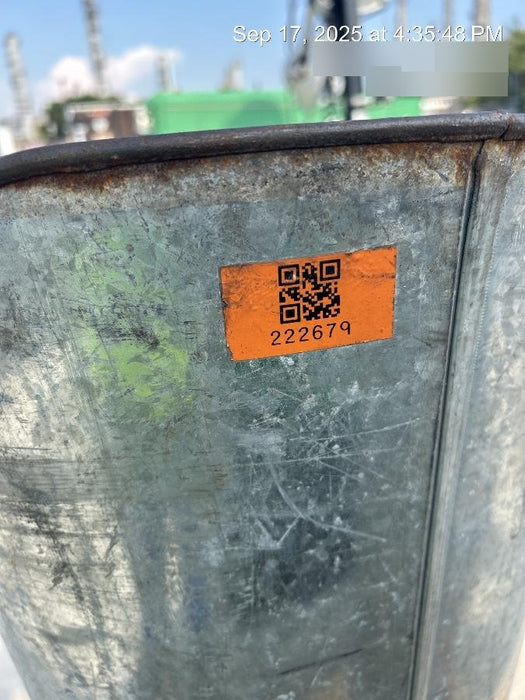 2022 MICHIGAN PNEUMATIC ES-10AM-TRACKER