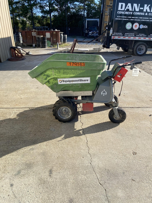 2021 CRATOS MCE400-V2