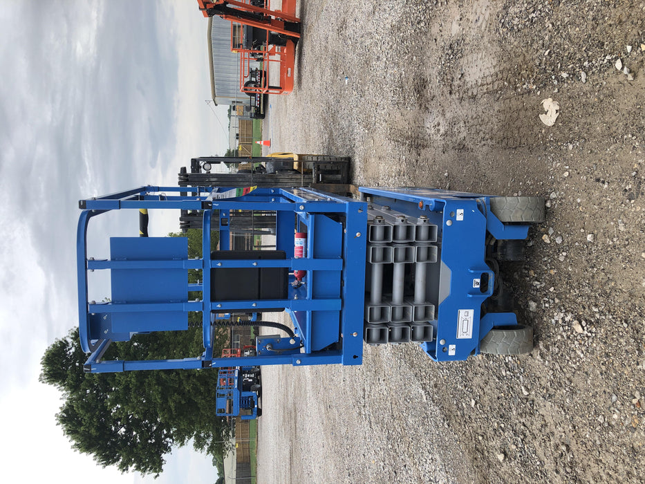 2020 Genie GS-1930 GENIE GS-1930