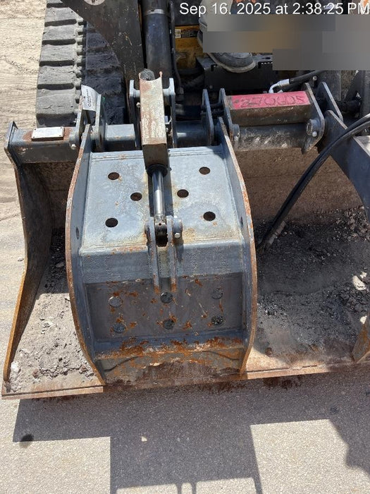 2022 SOLESBEE SBG-72