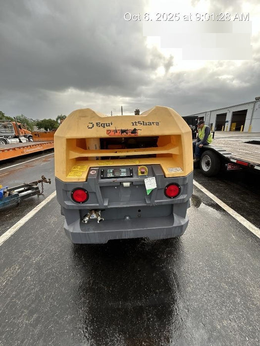 2022 ATLAS COPCO XAS188