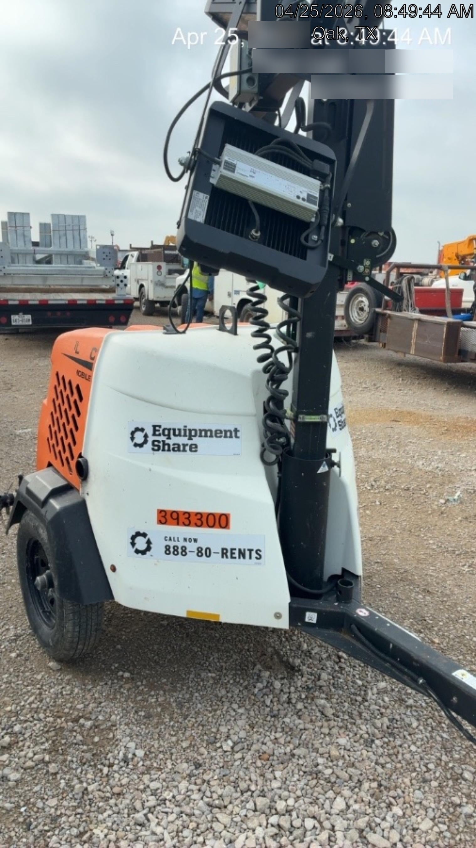 2024 GENERAC MLT2